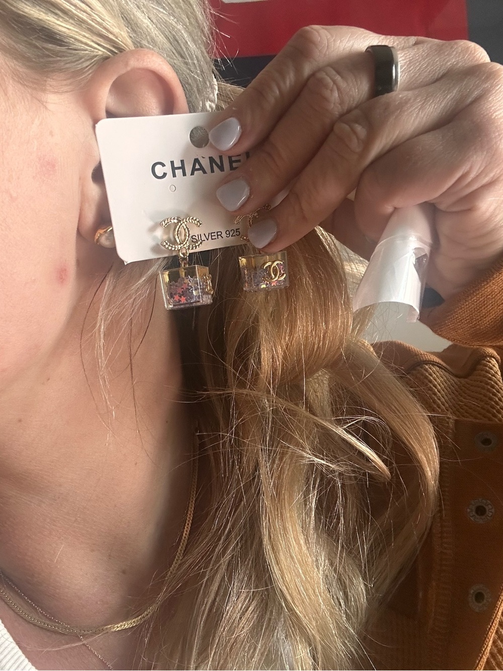 Cc dangle - Picture 4 of 4